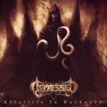 DEPRESSED - Afterlife in Darkness Re-Release CD